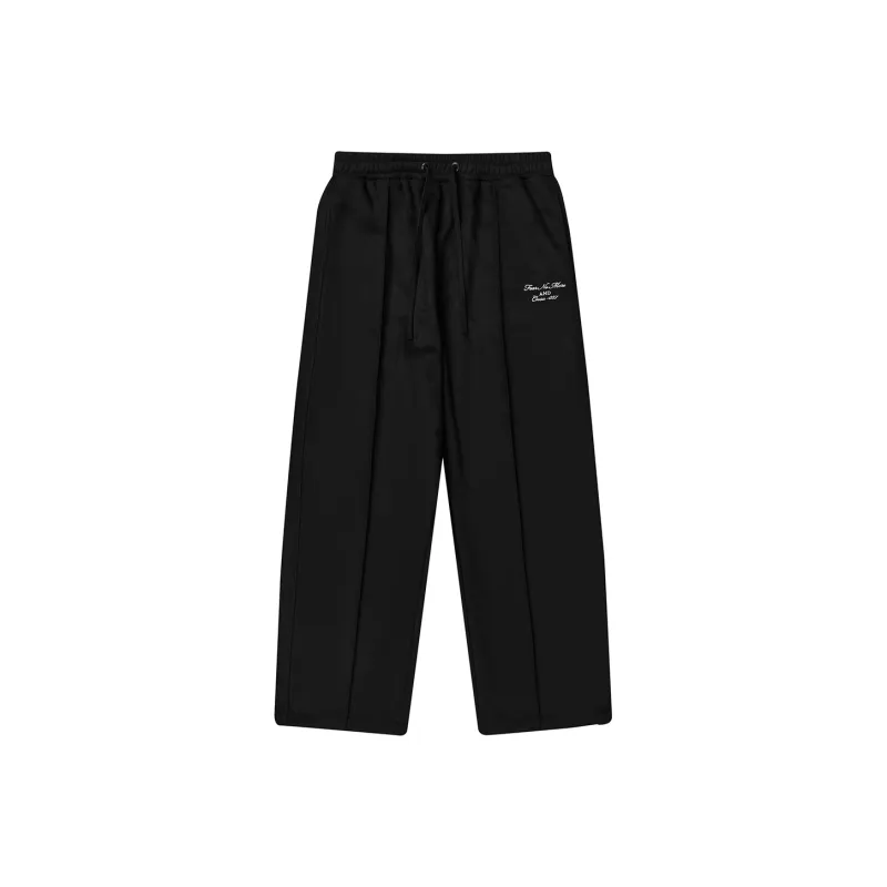 FEAROM Casual Pants Unisex-5
