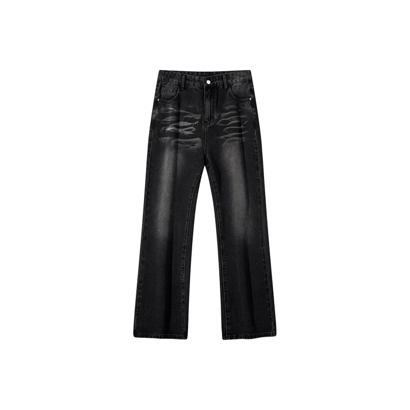 FISHGALAXY Jeans Unisex-5