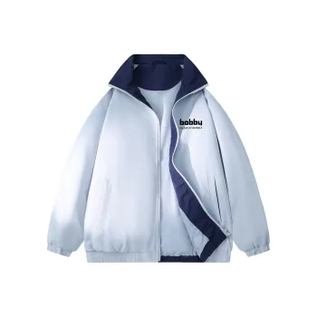 BOBBY ABLEY Jackets Coats Unisex