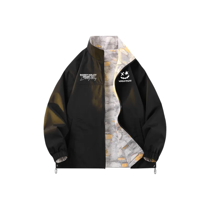 BOBBY ABLEY Jackets Unisex-30