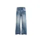 Vintage Blue