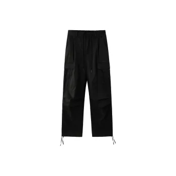 Coke Cargo Pants Unisex