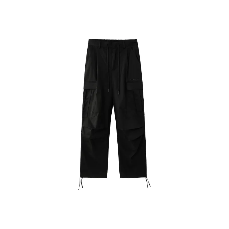 Coke Cargo Pants Unisex-0