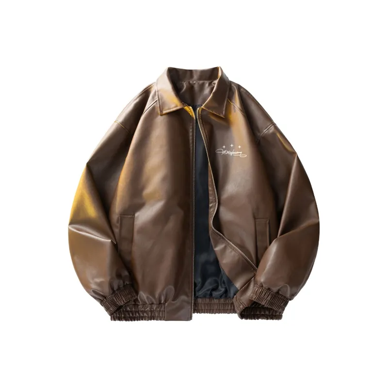LOOX! Jackets Unisex-4