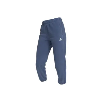 Nike ACG Polartec Knitted Sweatpants Men's Blue