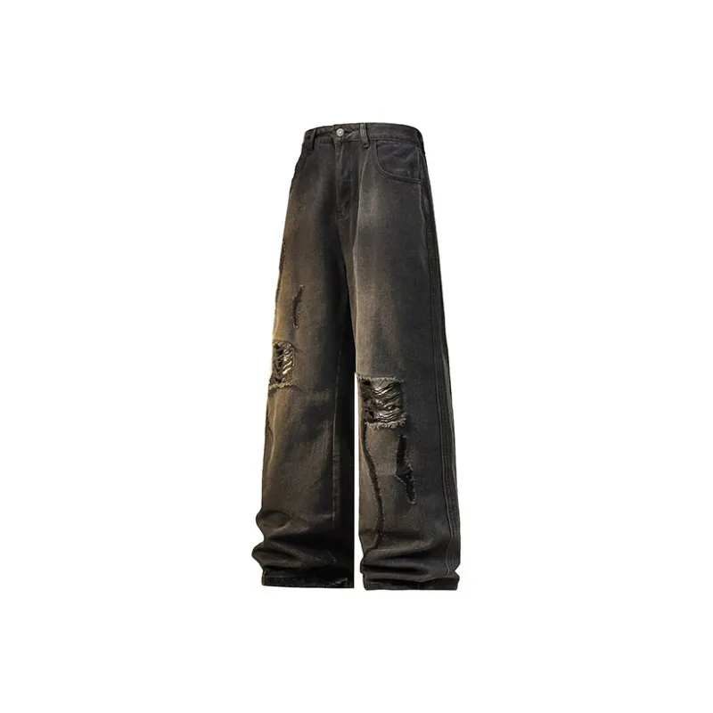 FLOAT Jeans Unisex-2