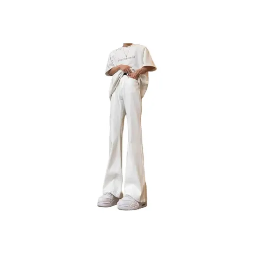 DABAISHA Jeans Unisex