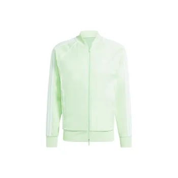Adidas Adicolor Classics Sst Track Jacket Jackets & Coats Men's Green