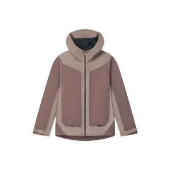 FILA Jackets Men Pepper Umber WI