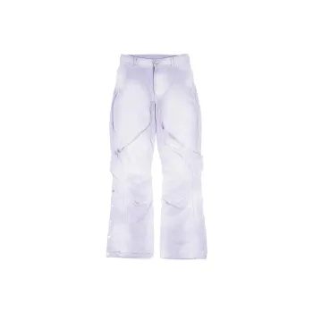 RRR 123 Canvas Prayer Pant