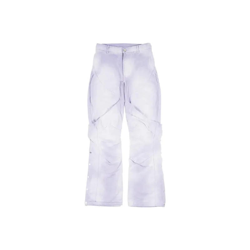 RRR 123 Canvas Prayer Pant-0