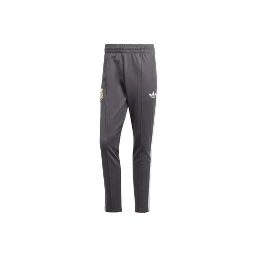 Adidas Originals Free Shipping With AdiClub Argentina Pants