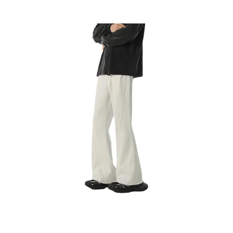 IJRJ Jeans Unisex-6