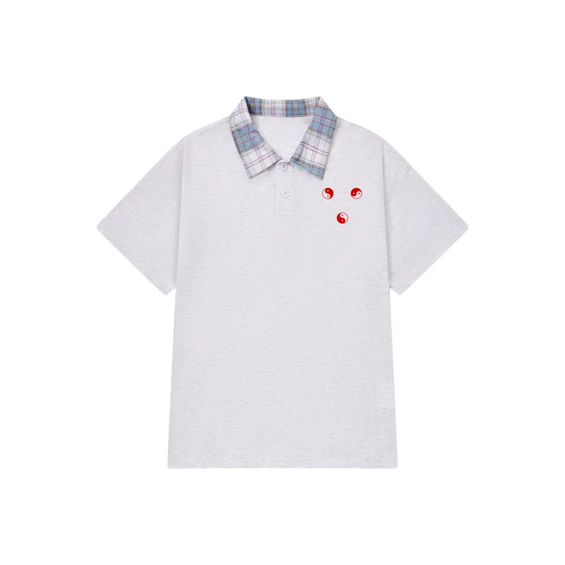 INNERSECT T Shirts Unisex-6