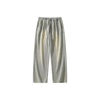 Ghost Mask Jeans Unisex
