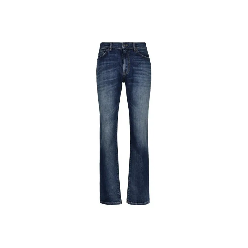 GANT Jeans Men Blue-0
