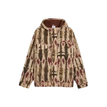 PUMA Chamarra Palais Artisan Para Hombre
