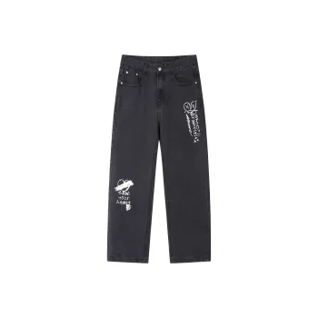 HEMC Jeans Unisex