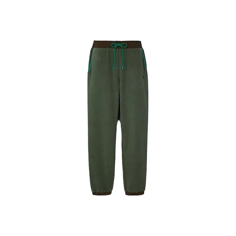 COACH Knitted Sports Pants Men's-0