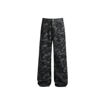 YearnObtainRainbow Jeans Unisex