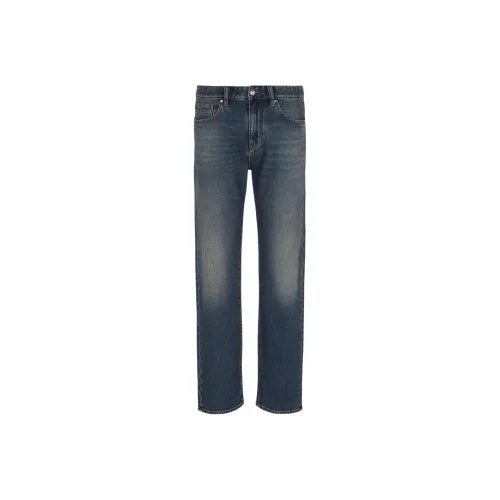 ARMANI EXCHANGEAE SS24 Jeans Men's Indigo