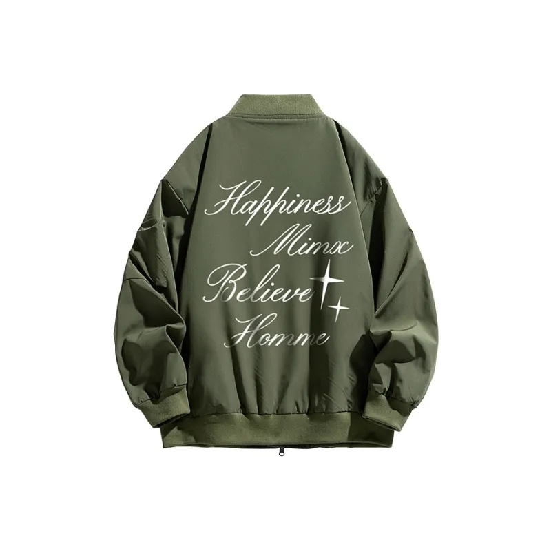 Mimx Homme Jackets Unisex-6