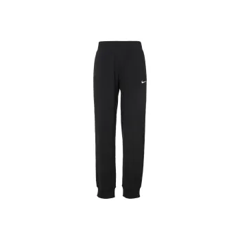 Nike Knitted Sweatpants Men Black