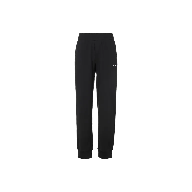 Nike Knitted Sweatpants Men Black-0