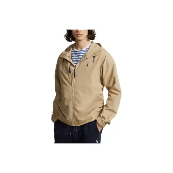 Ralph Lauren SS23 Jackets & Coats Men's Khaki