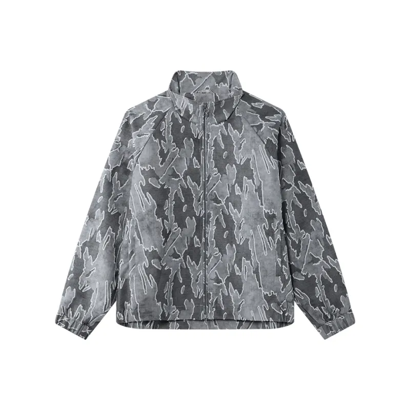 HERBEL Jackets Coats Men's Heather Gray-0