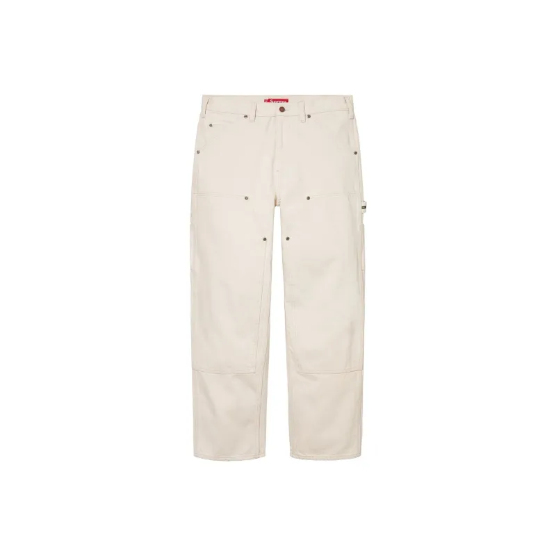 Supreme Timberland Double Knee Painter Pant-0