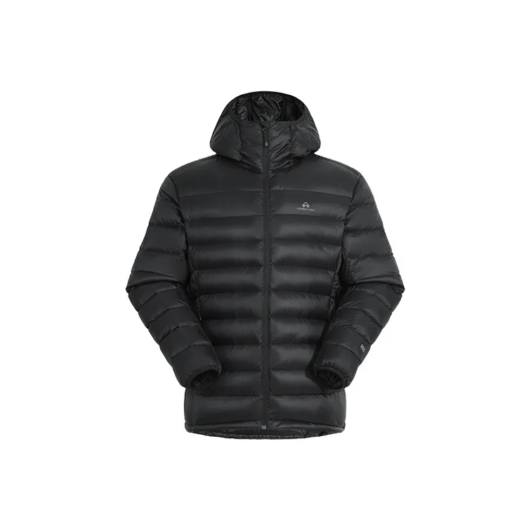 PIONEER CAMP Down Jacket Unisex-15