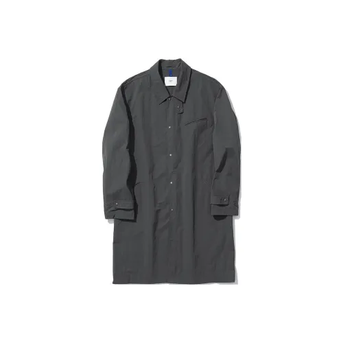 COMMON SCENTS Jackets Coats Men's