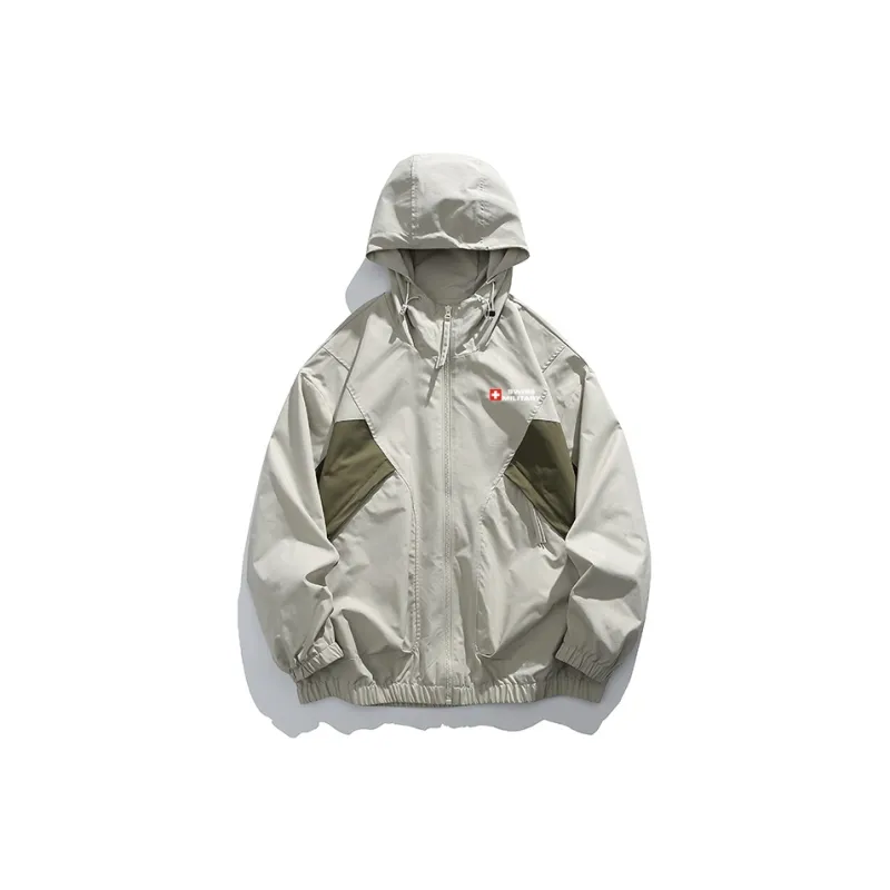 SWISS MILITARY Jackets & Coats Unisex-2