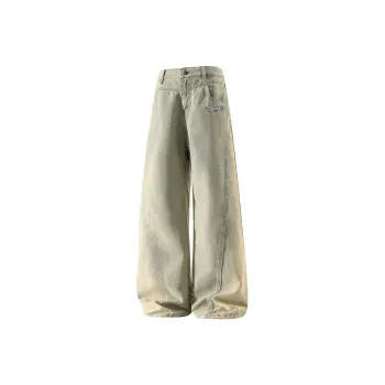 David Bakken Jeans Unisex