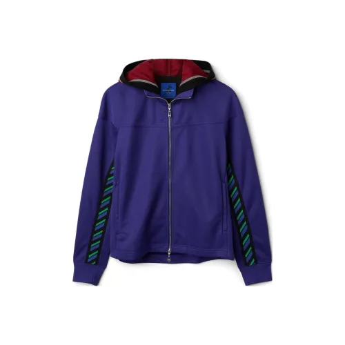 Asics X Kiko Kostadinov Styrax Track Jacket