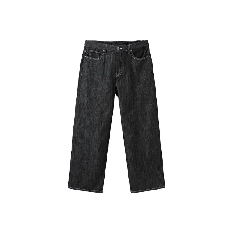 SPAO Jeans Unisex-0