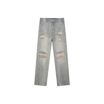 MAISON VINSON Jeans Unisex