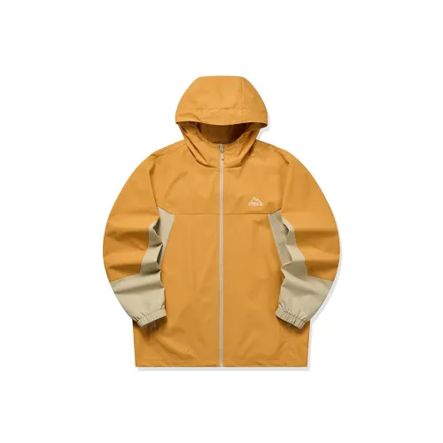 DESSO Jackets Unisex