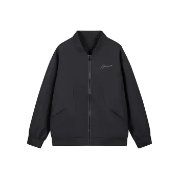 LIGHTNING MONSTER Jackets Coats Unisex Black