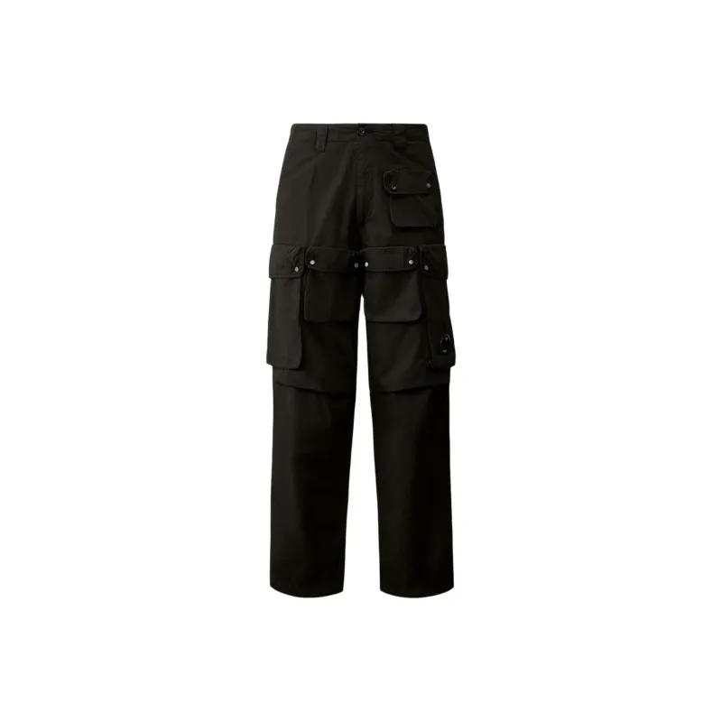 C.P.Company Ripstop Cargo Pants-0