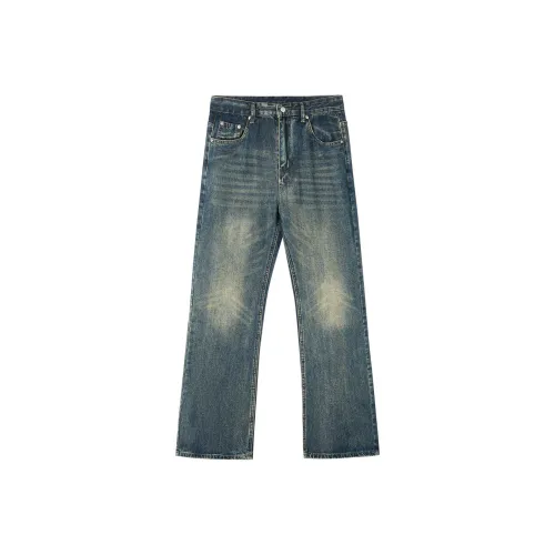 GROOL Jeans Unisex