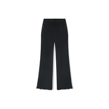 WILD LEADER Jeans Unisex Black