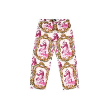 PALACE Holy Grail Baggies Jean