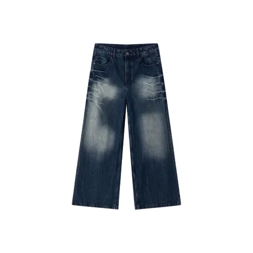 womens cotton pants with slightly elastic fabric