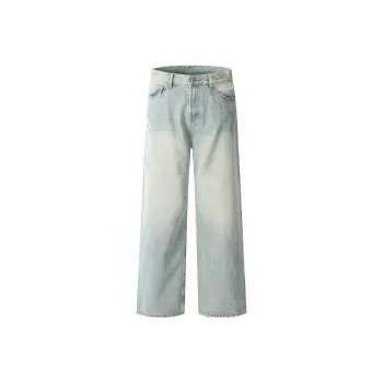 ONITSOP Jeans Unisex Light Blue