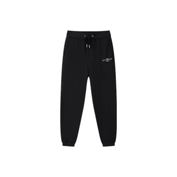 JOHN RICHMOND Knitted Sweatpants Men