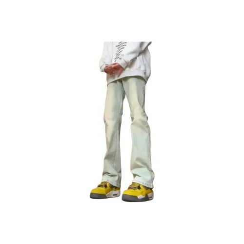 FA2LO Jeans Unisex