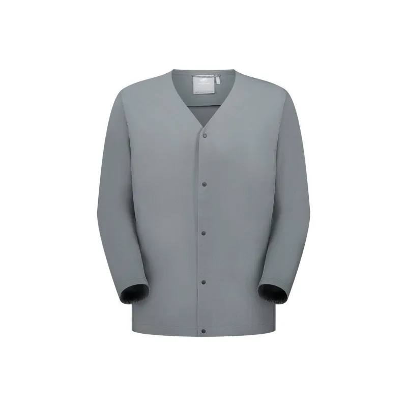MAMMUT Bluesign Jacket Asian Version Men's-0
