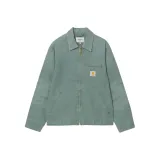 Silver Green